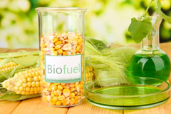 Hoo biofuel availability